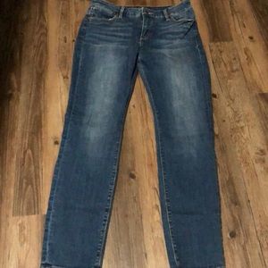 Lucky Brand Hayden Skinny Jean
